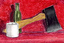 Hatchet
